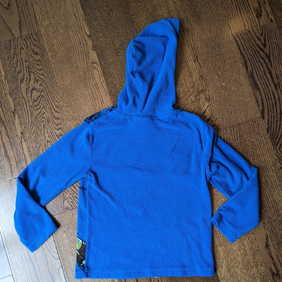 Teenage Mutant Ninja Turtles Vintage Style Kids size 6 - Picture 3 of 5